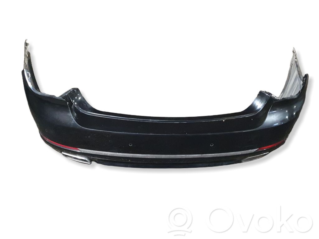 BMW 7 F01 F02 F03 F04 Paraurti 
