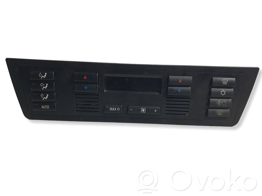 Climate control unit   6972163,02060295,900251420001