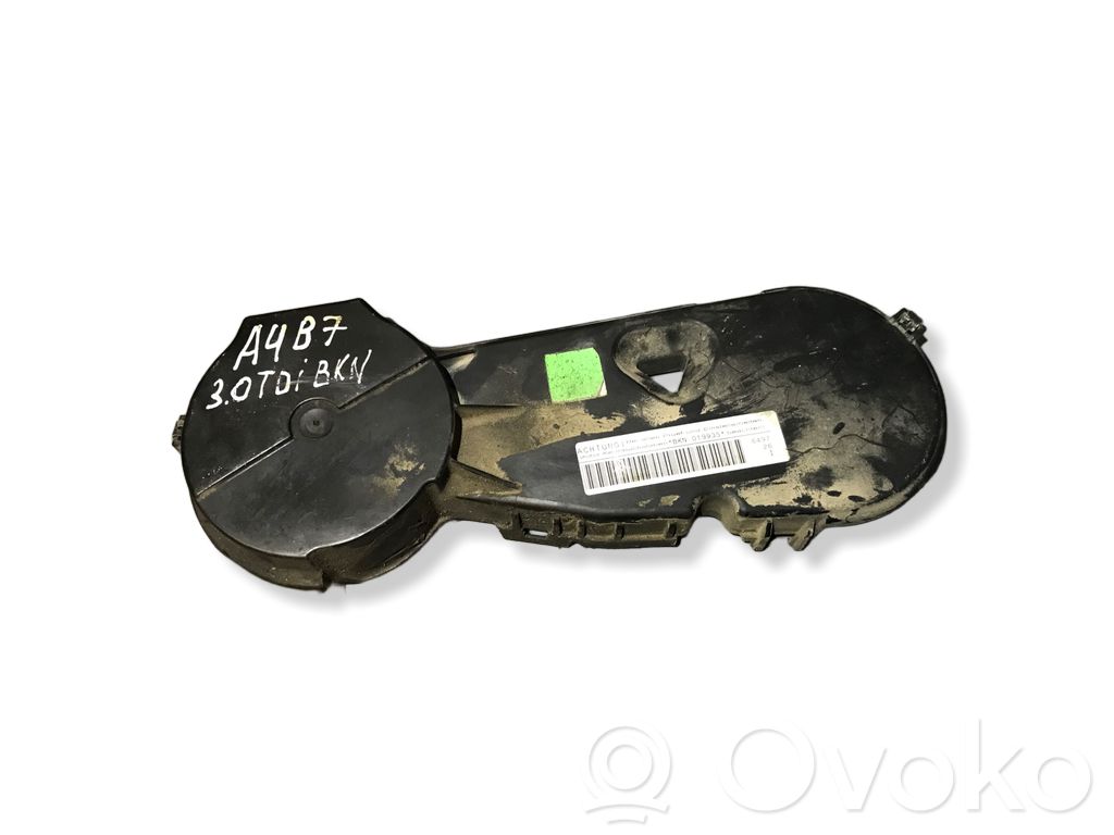 Audi A4 S4 B7 8E 8H Zobsiksnas aizsargs 