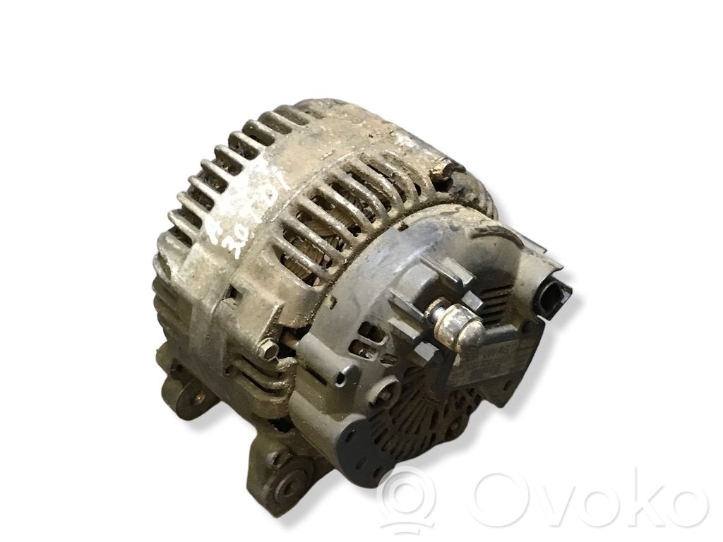 Audi A4 S4 B7 8E 8H Alternator 