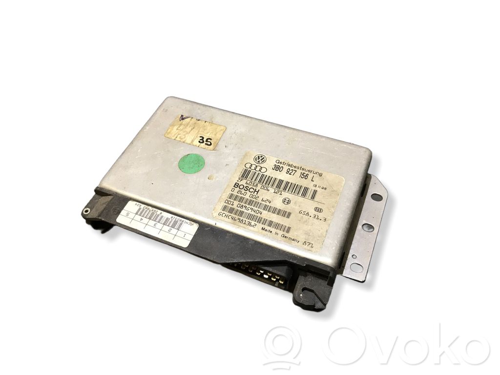 Audi A6 S6 C5 4B Gearbox control unit/module 
