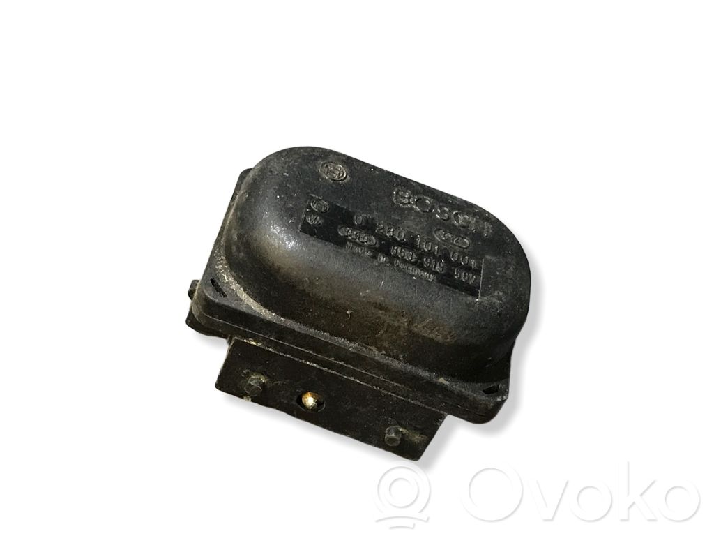 Audi A6 S6 C4 4A Luftdrucksensor 