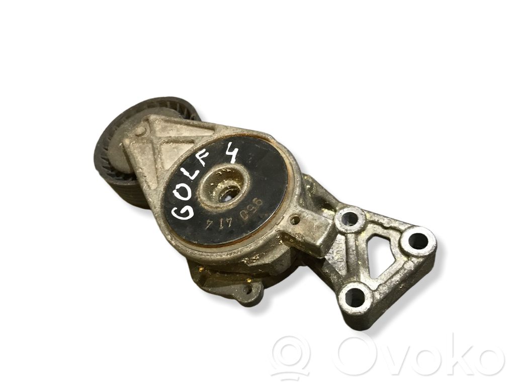 Volkswagen Golf IV Napinacz paska alternatora 