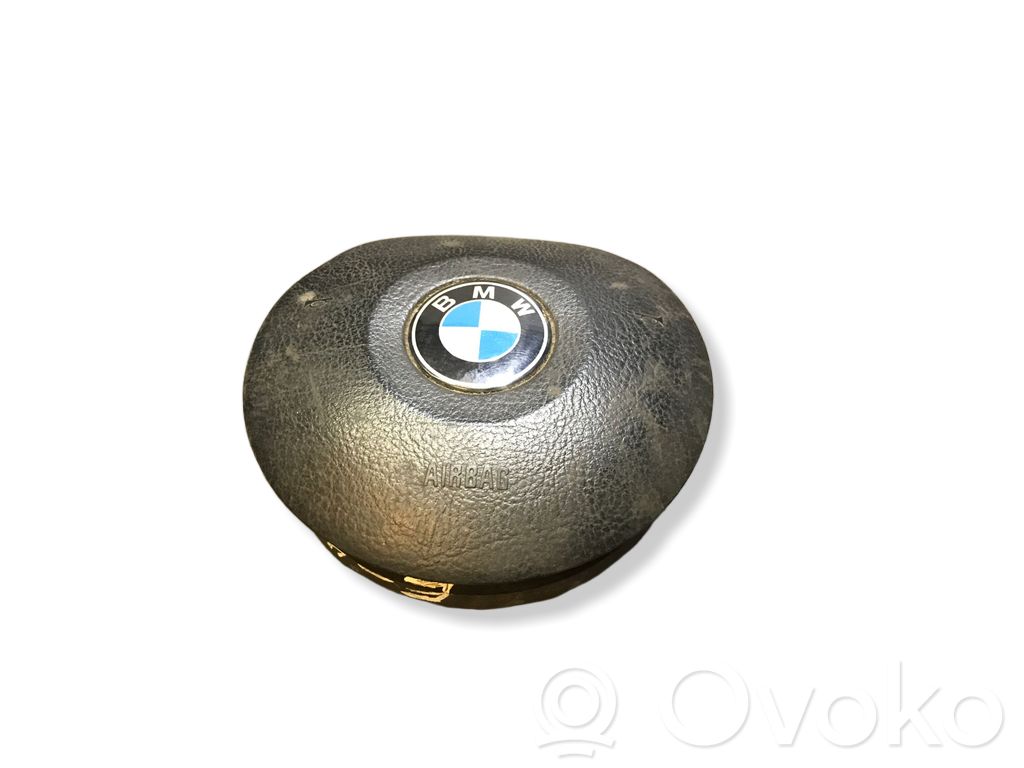 BMW 3 E46 Steering wheel airbag 