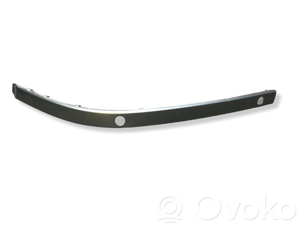 BMW 5 E39 Front bumper splitter molding 