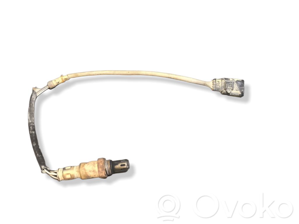Skoda Fabia Mk2 (5J) Lambda probe sensor 
