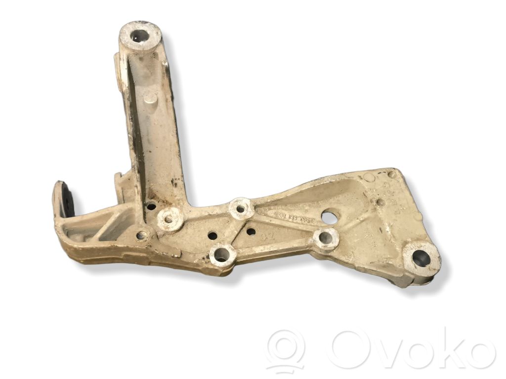 Audi A3 S3 8V Front lower control arm/wishbone 