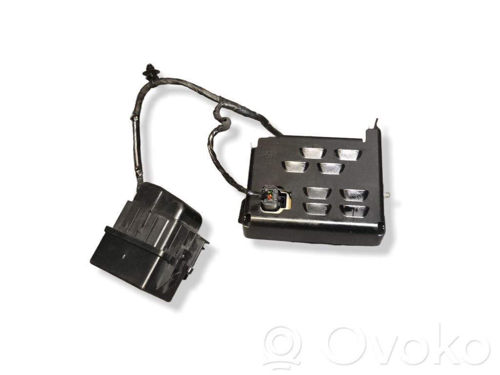 Volvo S80 Modulo luce LCM 