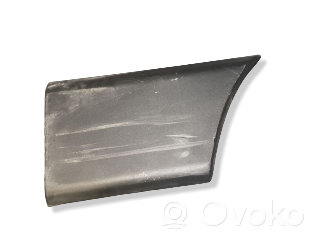 Renault Master III Rear fender molding trim 