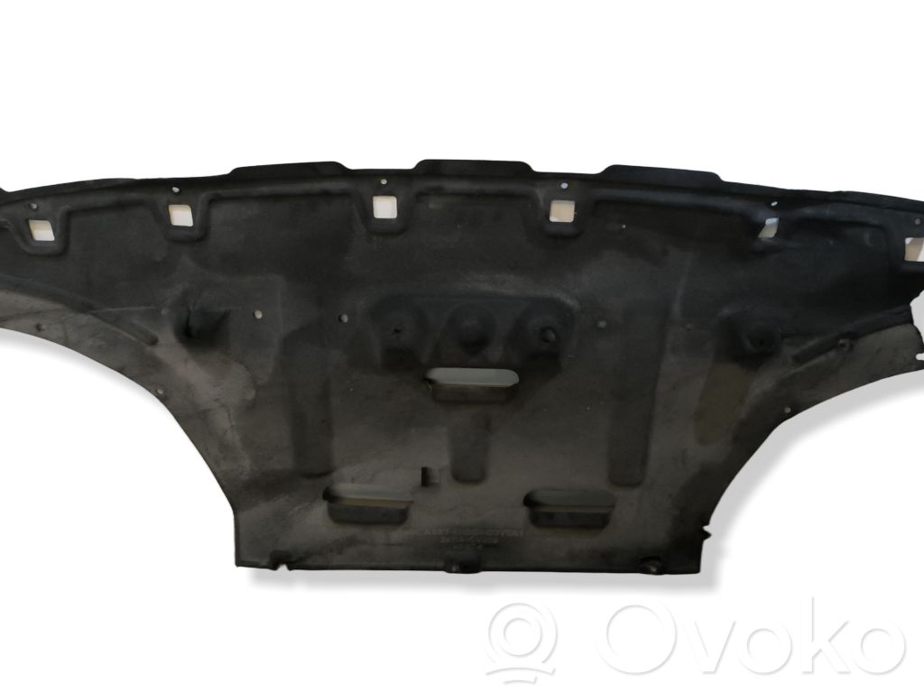 KIA EV6 Engine splash shield/under tray 