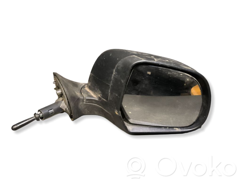 Dacia Duster Veidrodėlis (mechaninis) 