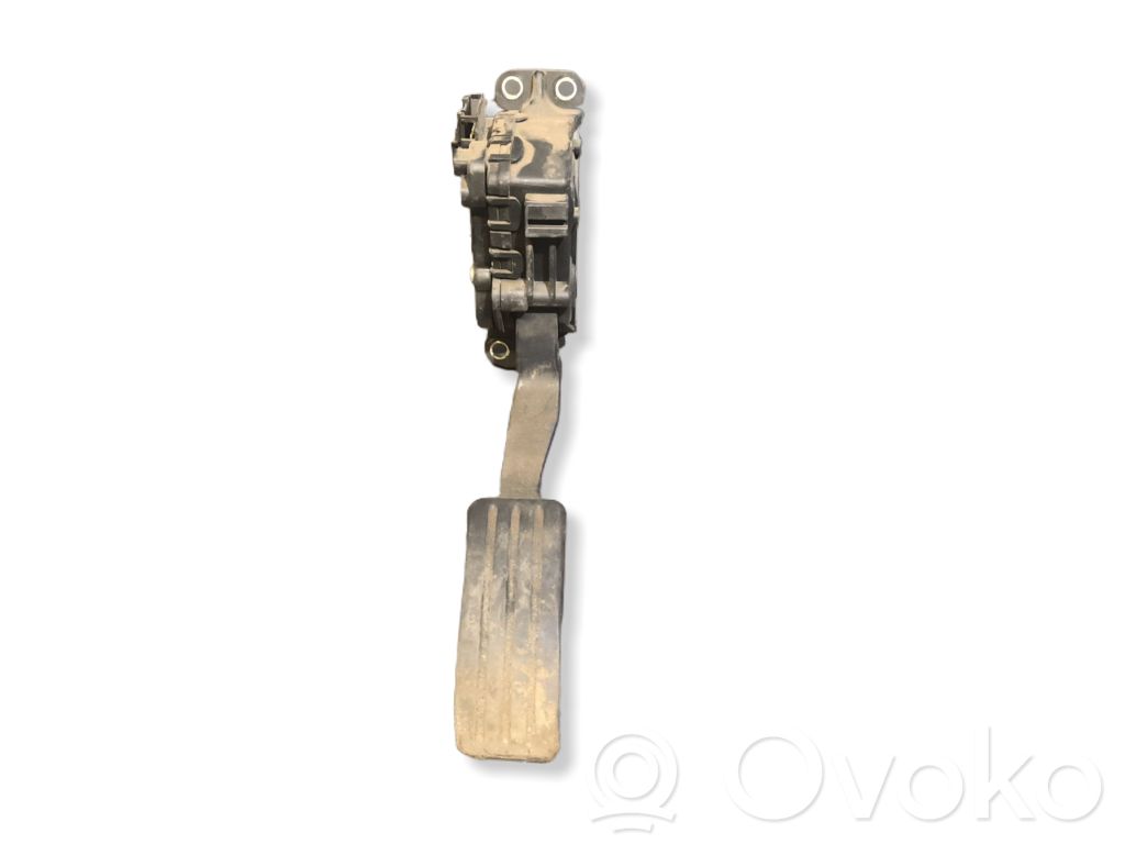 Dacia Duster Accelerator throttle pedal 