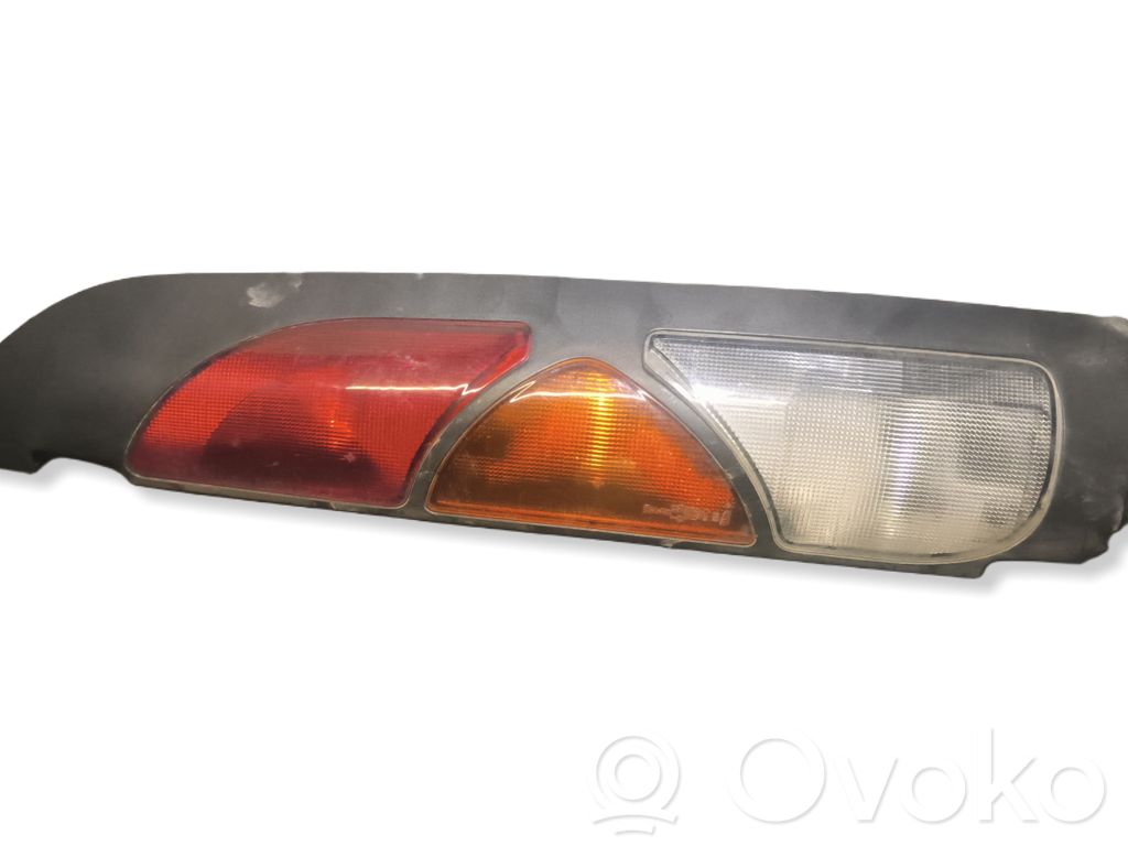 Renault Kangoo I Rear/tail lights 
