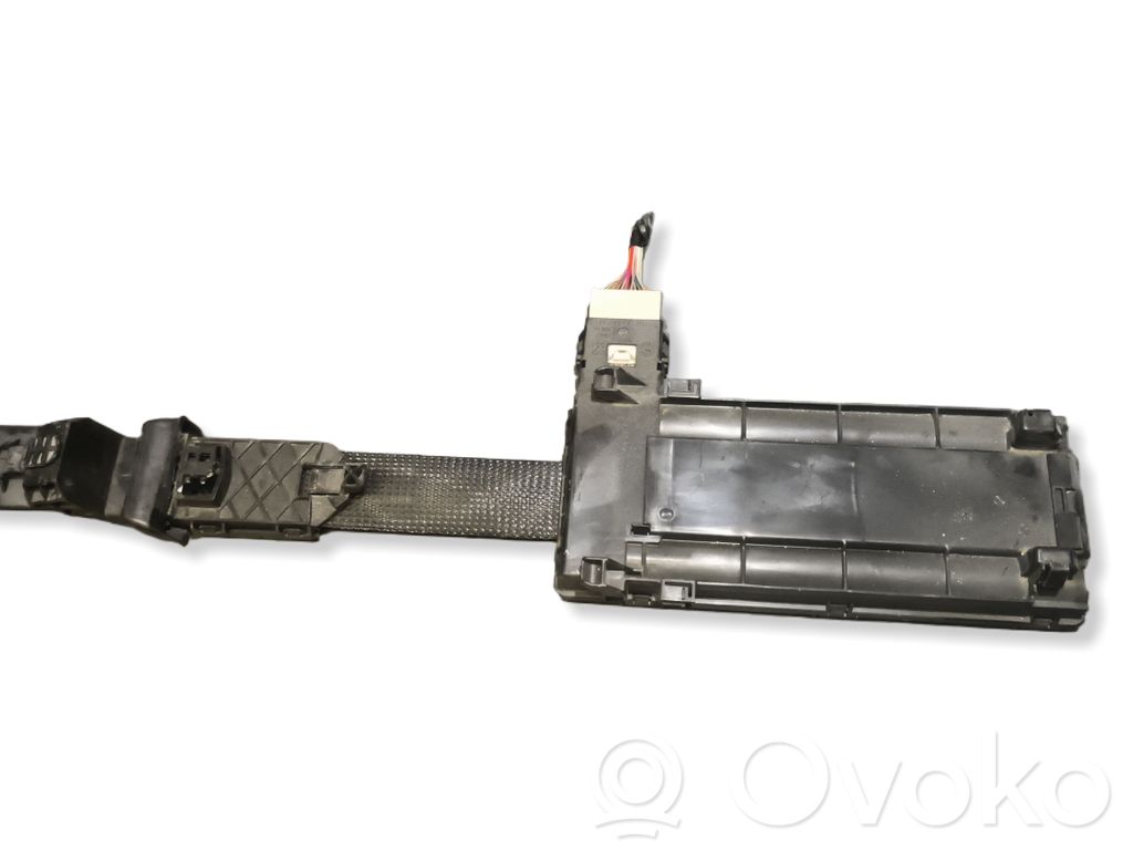 Lexus GS 300 350 430 450H Heckklappe Kofferraumdeckel 