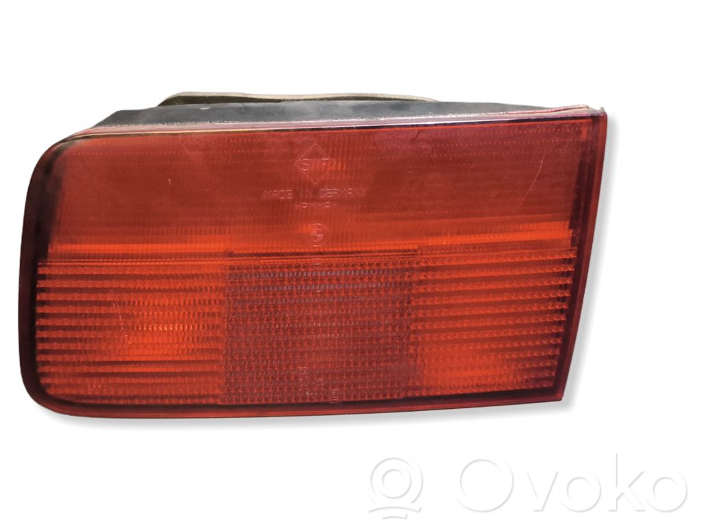 BMW 5 E39 Tailgate rear/tail lights 