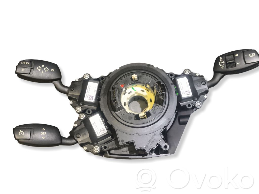 BMW 5 E60 E61 Rokturu komplekts 