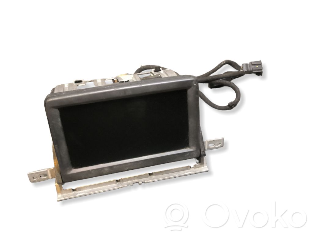 Audi A8 S8 D3 4E Screen/display/small screen 