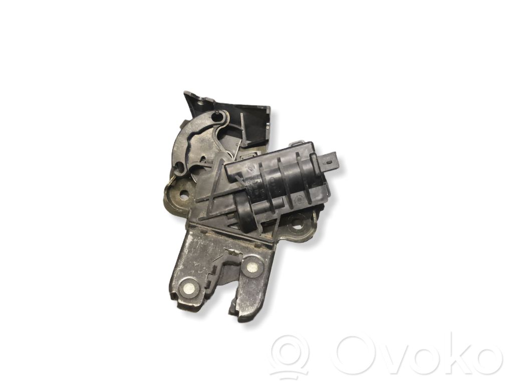 Audi A8 S8 D3 4E Tailgate/trunk/boot lock/catch/latch 