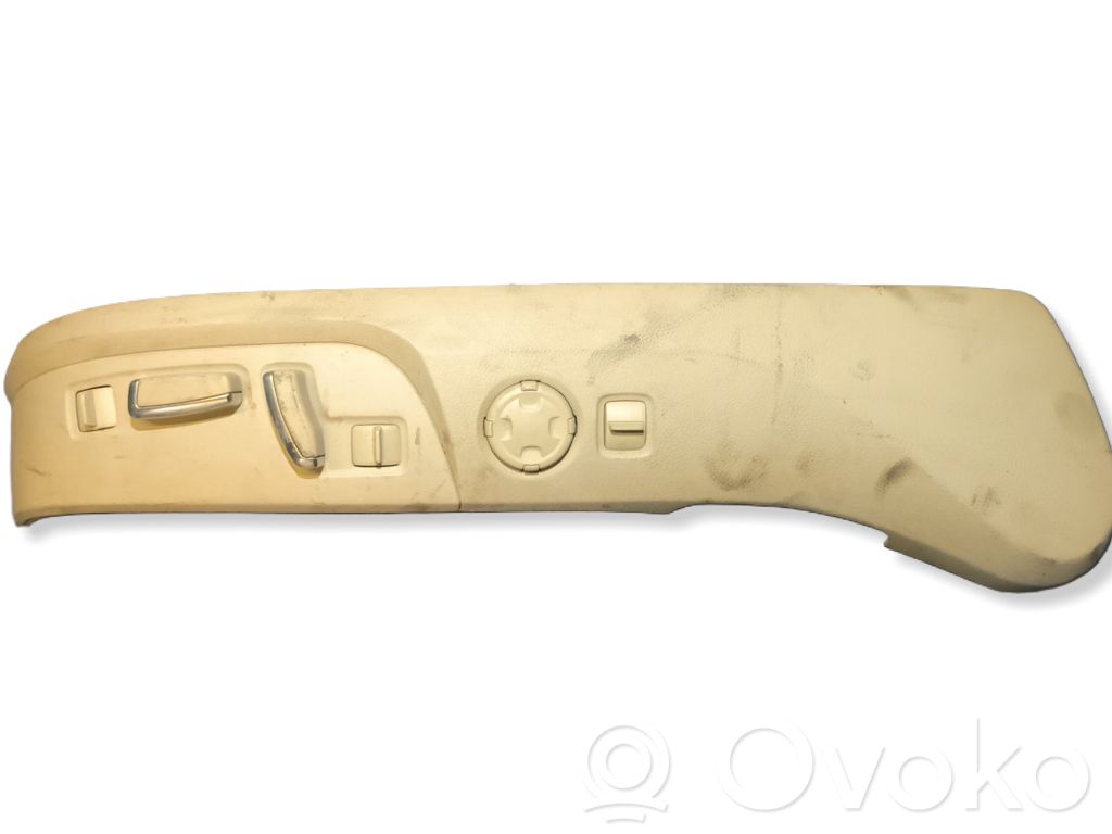 Audi A8 S8 D3 4E Seat trim 