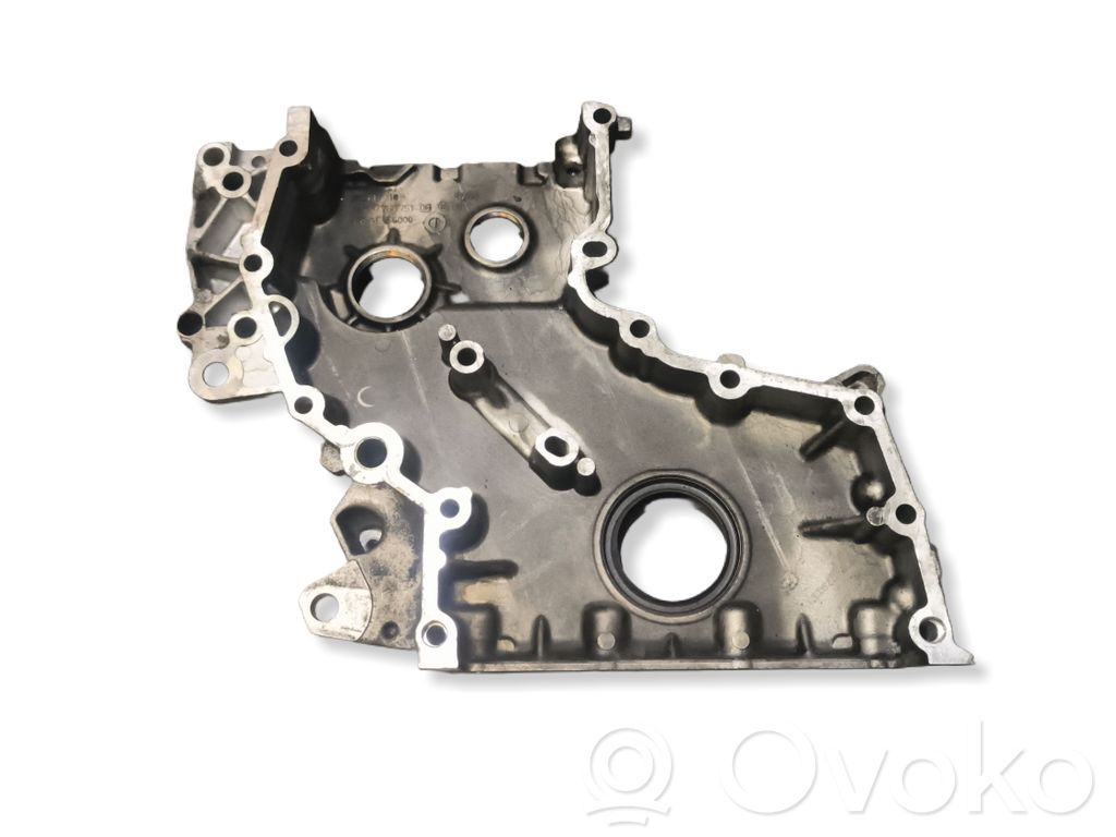BMW 5 E60 E61 Timing chain cover 