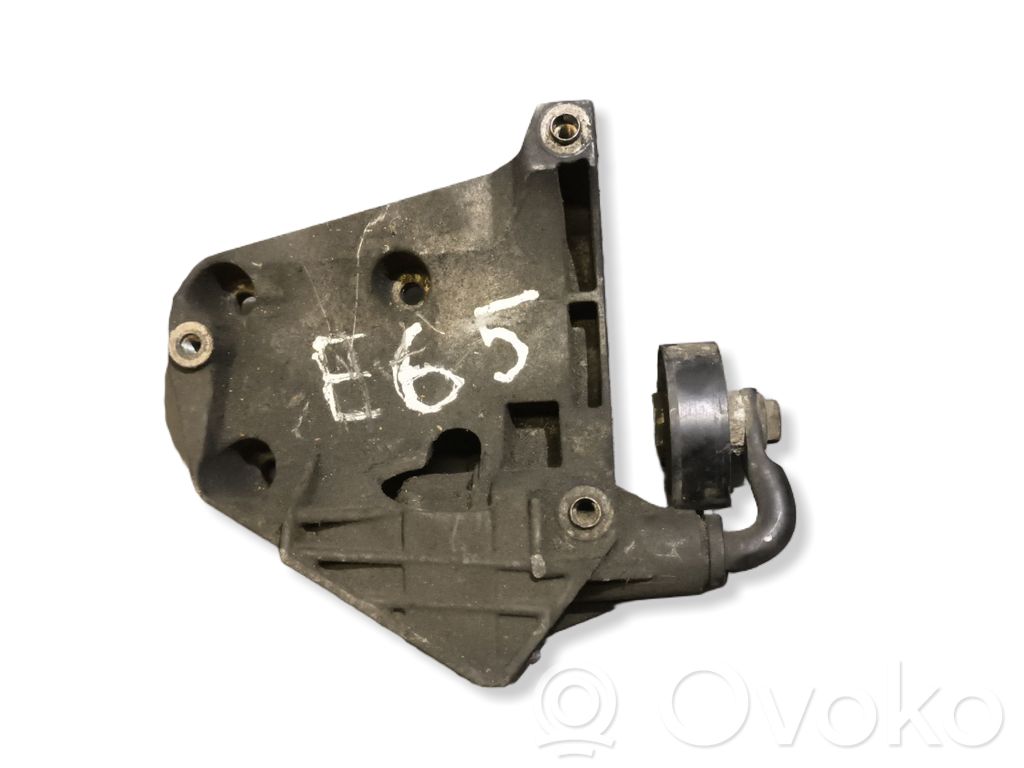 A/C compressor mount bracket   7786708,64557786708,653201