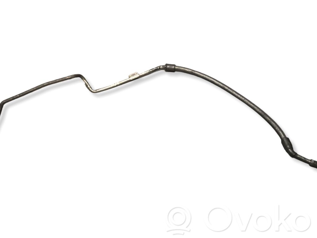 BMW 5 E60 E61 Aktyvaus stabilizatoriaus vamzdelis (-ai)/ žarna (-os) 