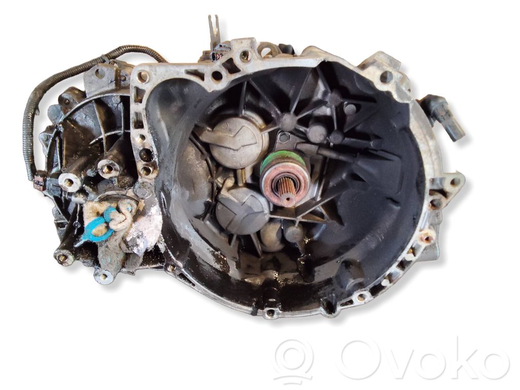 Volvo S40, V40 Cutie viteze manuală cu 5 trepte 