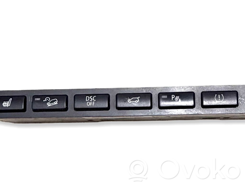 Seat heating switch   6953941,110187,03742212