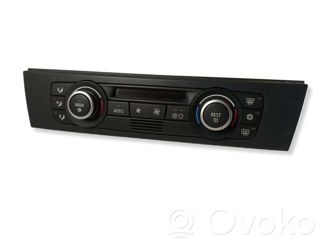 Climate control unit   9182287