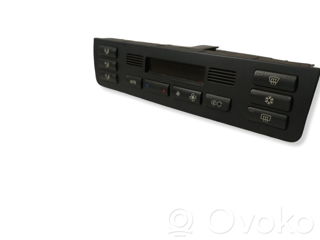 Climate control unit   64116914009,5HB00773818