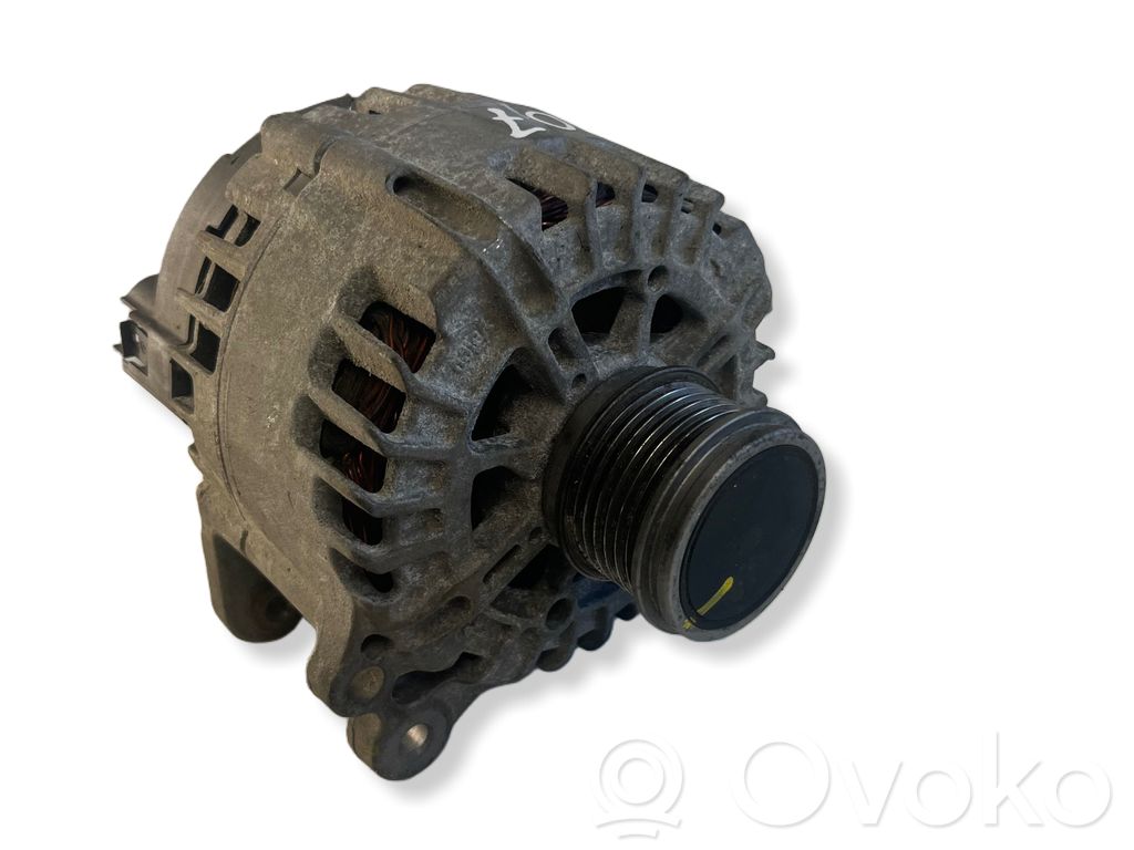 Volkswagen Golf VII Ģenerators 
