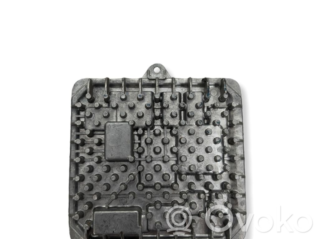 BMW 3 F30 F35 F31 LED ballast control module 