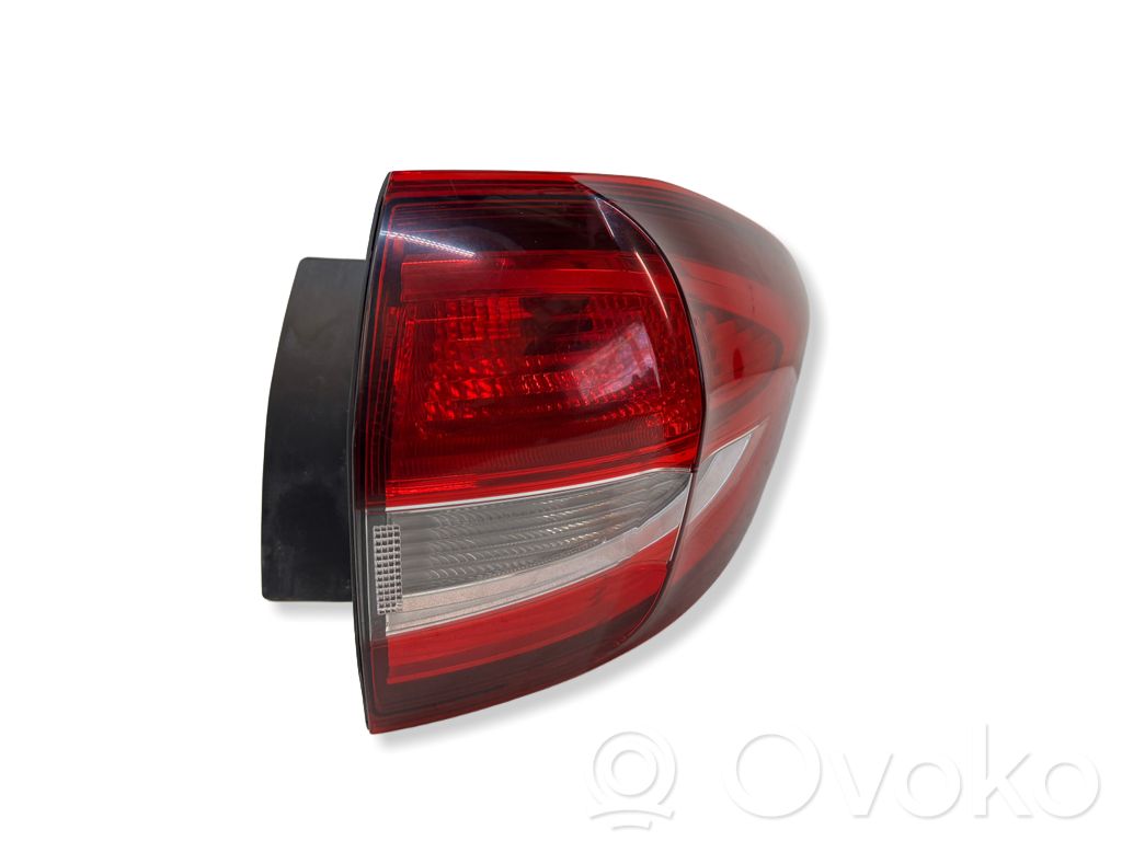 Ford C-MAX II Luz trasera/de freno 