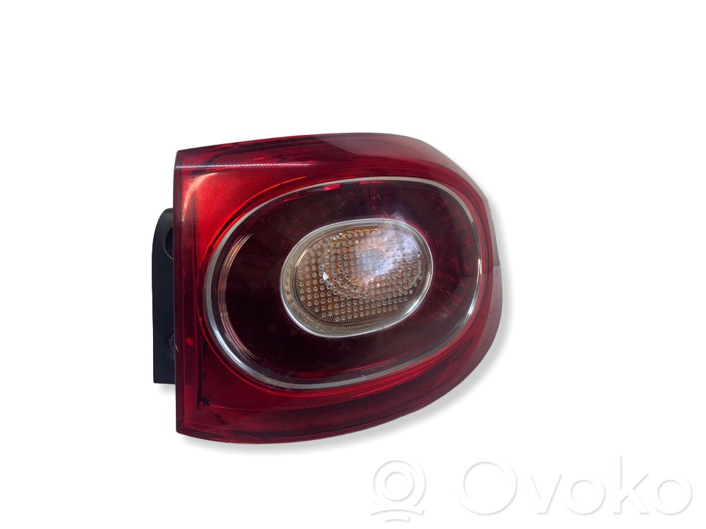 Lampa tylna   02RS1,0128,11390