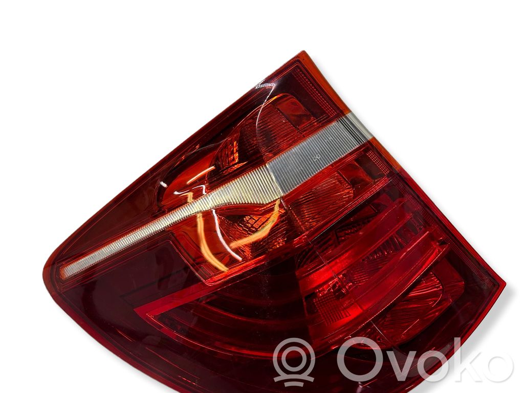 BMW X3 F25 Luci posteriori 