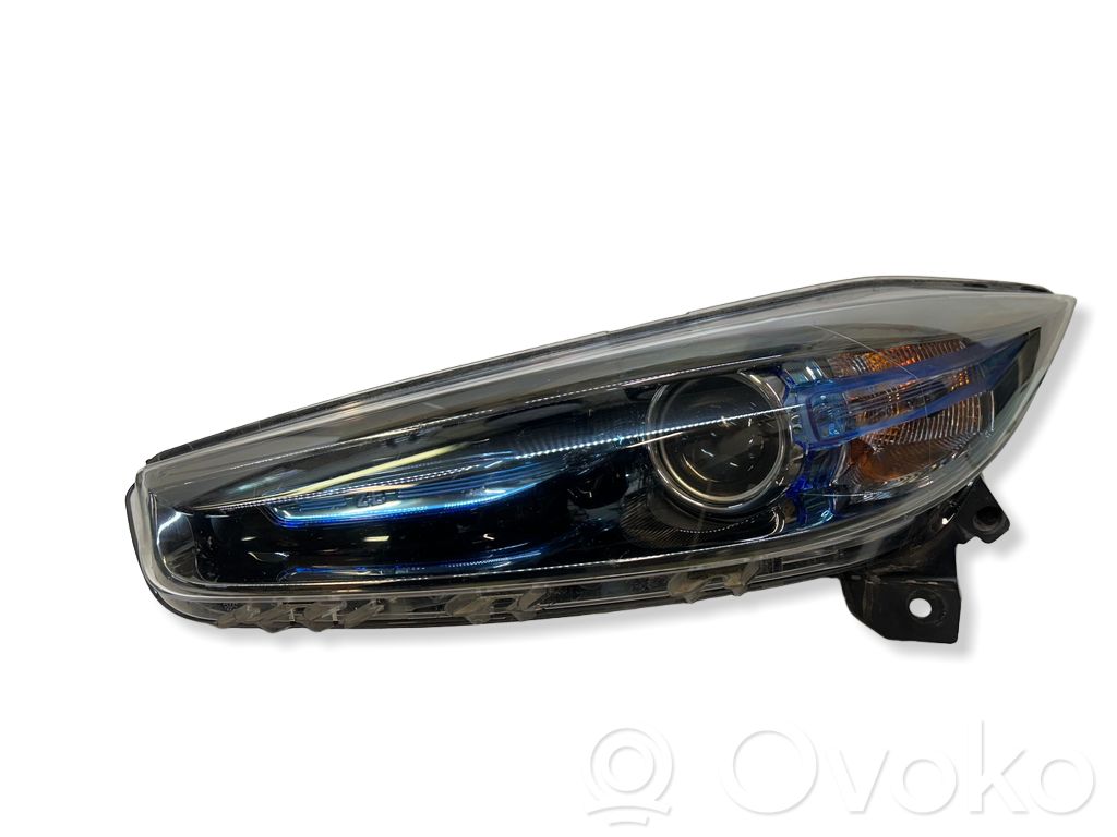 Renault Zoe Headlight/headlamp 