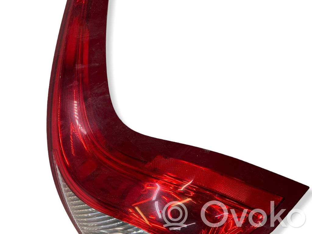 Volvo XC60 Takavalot 