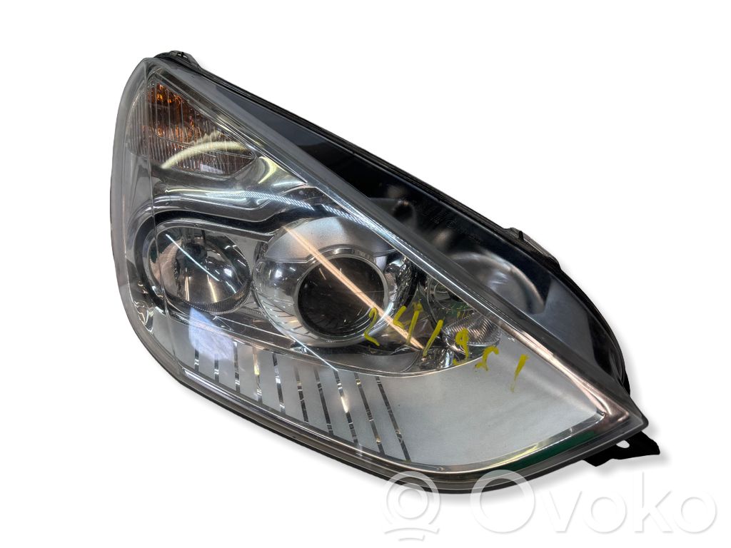 Ford Galaxy Headlight/headlamp 
