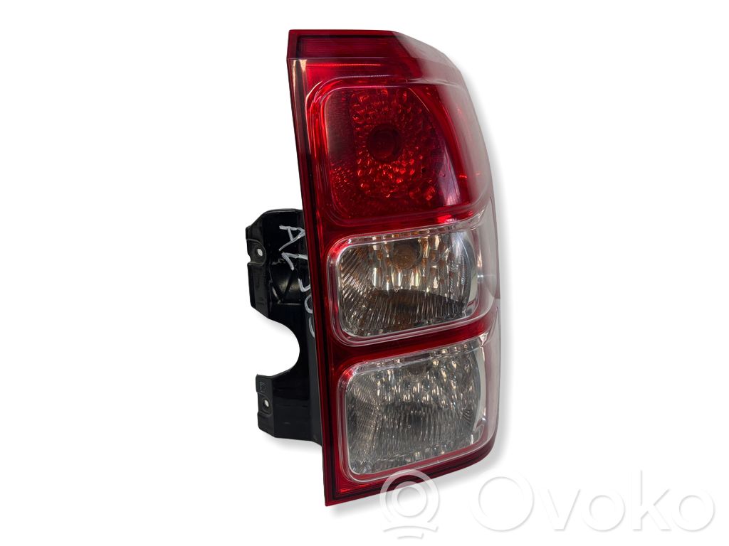 Suzuki Grand Vitara II Lampa tylna 