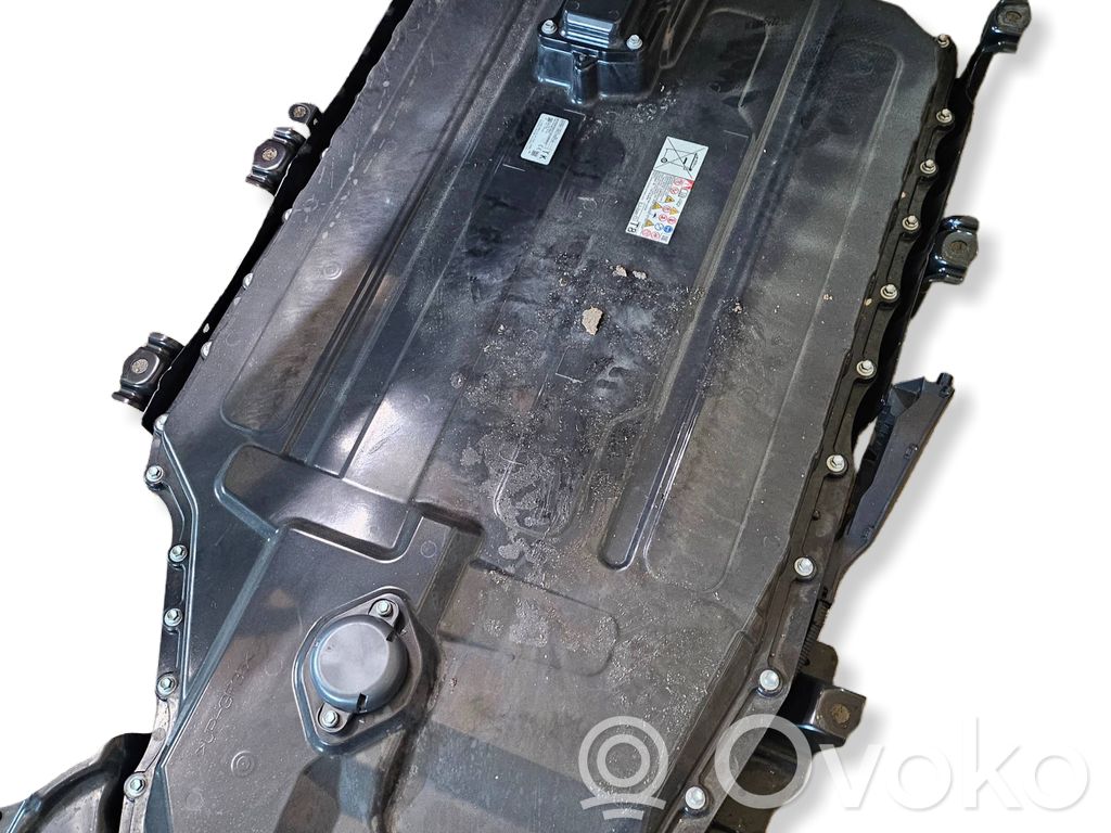 Falownik / Przetwornica napięcia   G960078012