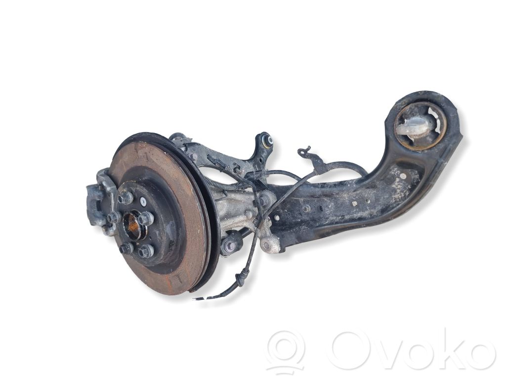 Lexus NX Achsschenkel hinten 