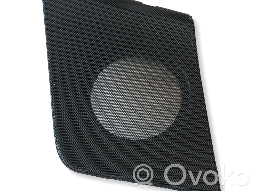 Lexus RX 450H Grilles/couvercle de haut-parleur latéral 
