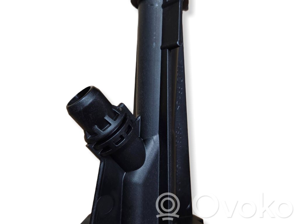 BMW 7 F01 F02 F03 F04 Conductă/furtun lichid de răcire motor 