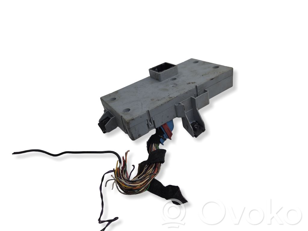 Komputer / Sterownik ECU i komplet kluczy   60698108,501864260001