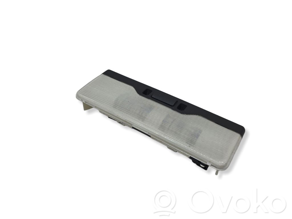 BMW 3 E46 Front seat light 
