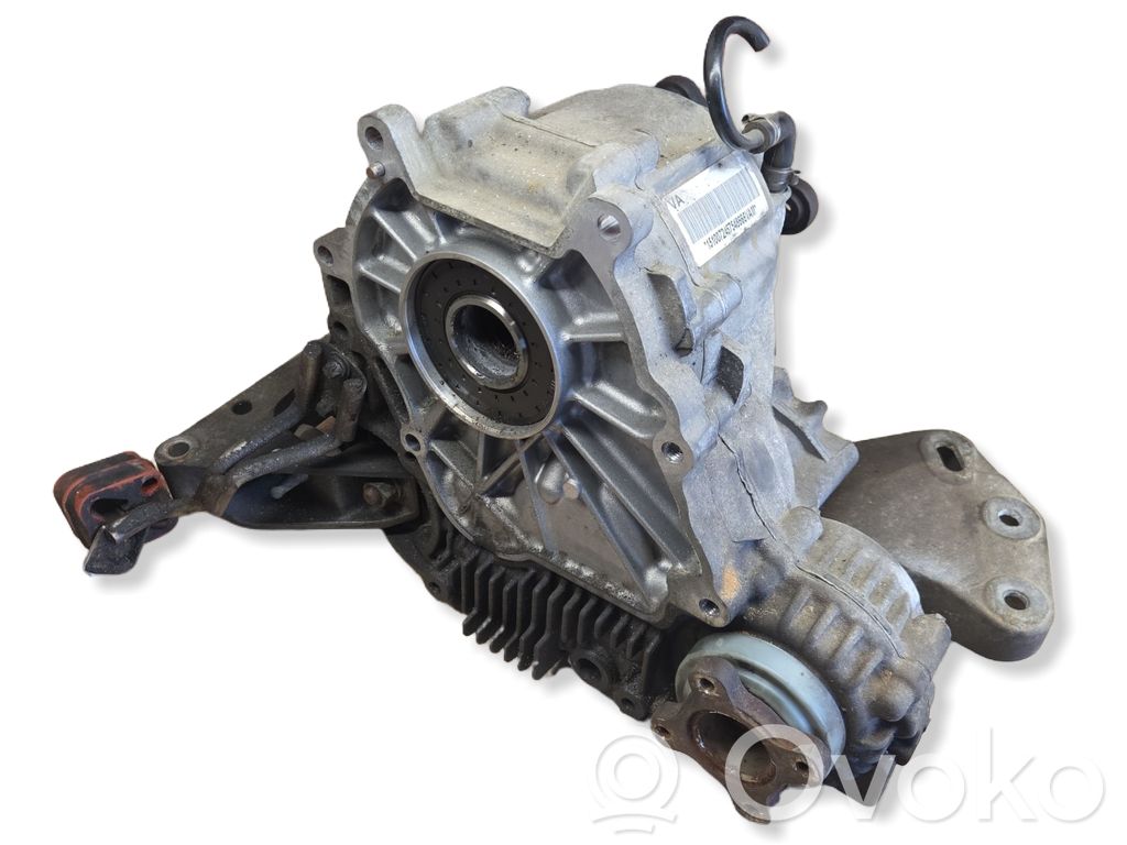 BMW 3 E90 E91 Gearbox transfer box case 