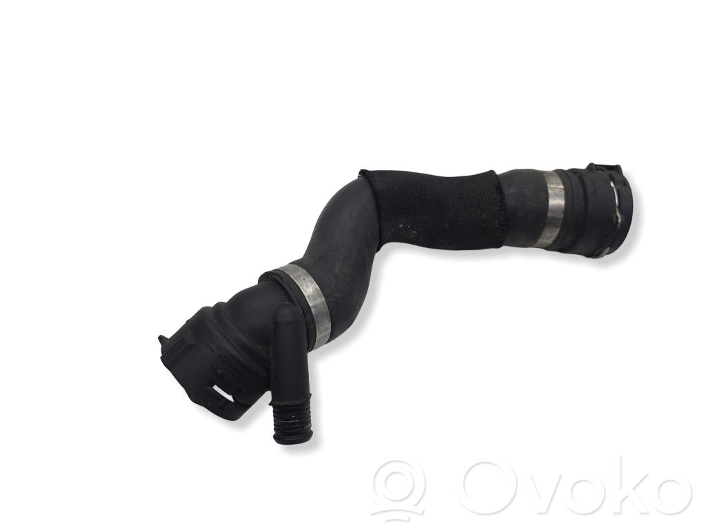 BMW 3 E90 E91 Engine coolant pipe/hose 