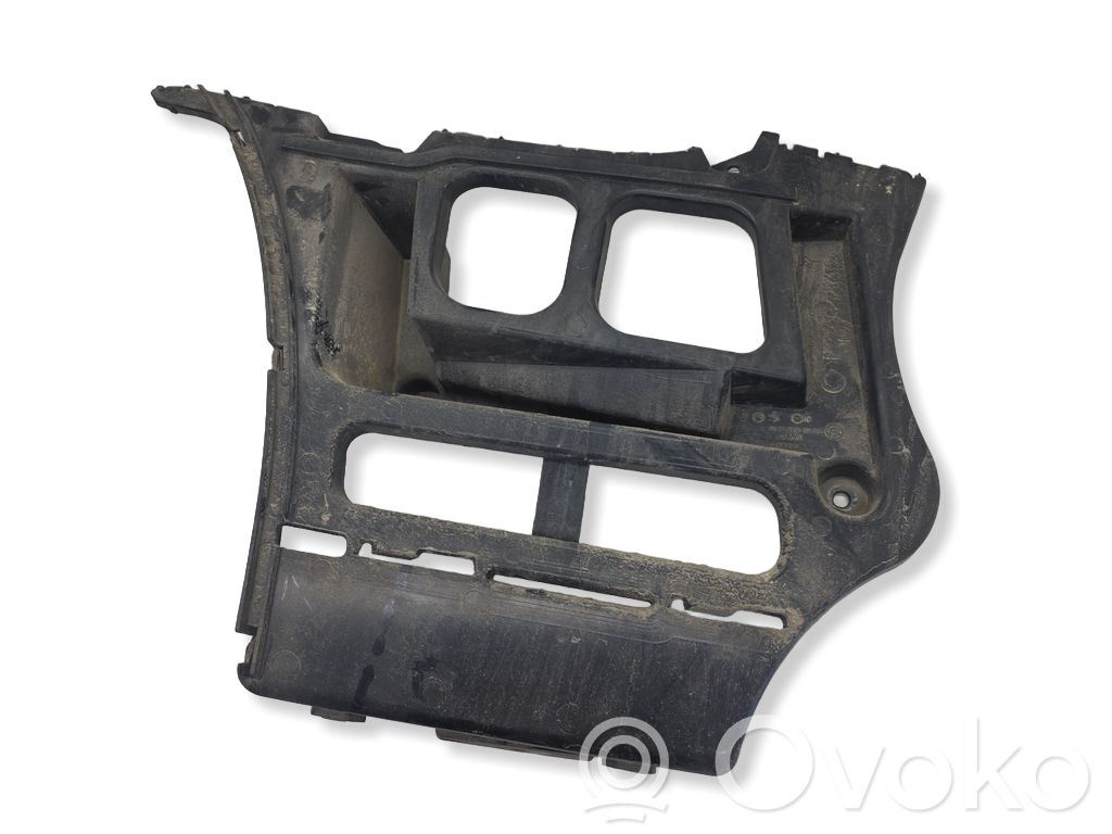 BMW 3 E90 E91 Bumper support mounting bracket corner 