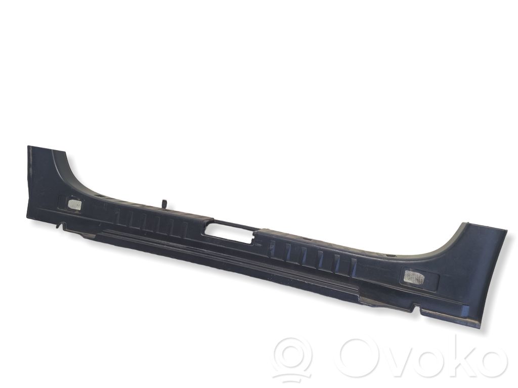 BMW 3 E90 E91 Protector del borde del maletero/compartimento de carga 