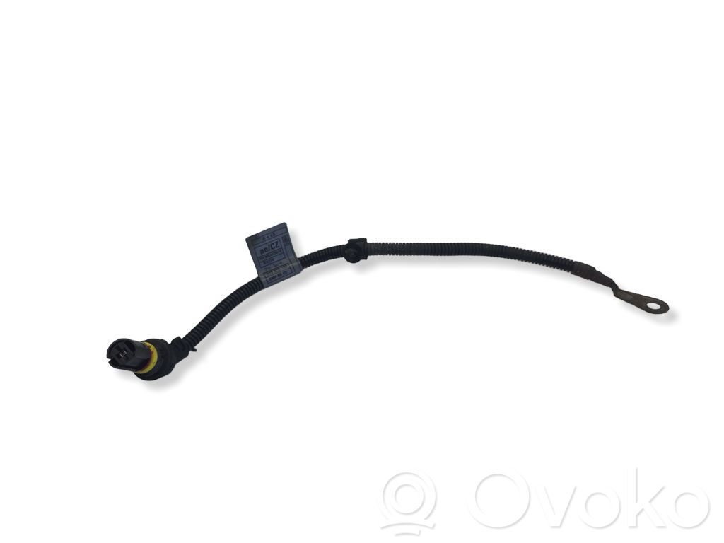 Glow plug wires   779320103,EMF86UC,756900070618